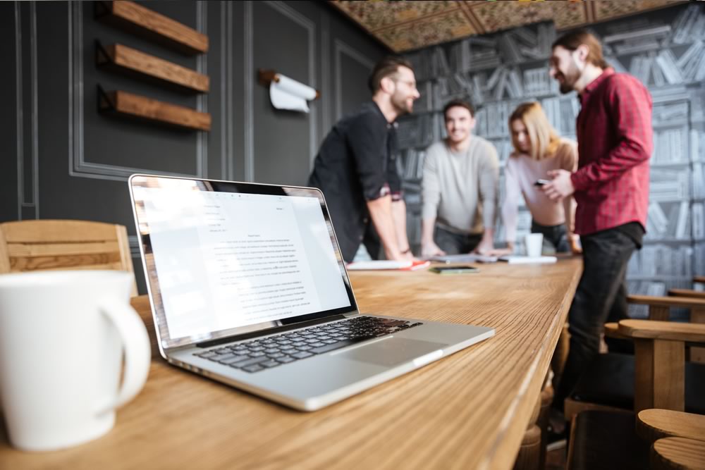 Conoce Yoffice antes de decidir